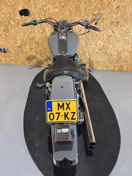 Harley-Davidson Fat Boy - foto 7