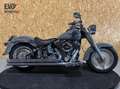 Harley-Davidson Fat Boy FLSTF Blauw - thumbnail 1