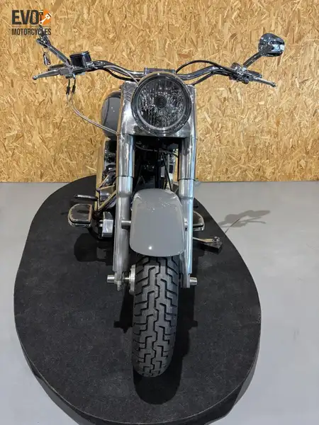 Harley-Davidson Fat Boy - foto 3