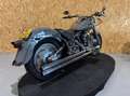 Harley-Davidson Fat Boy FLSTF Blauw - thumbnail 8