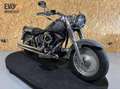 Harley-Davidson Fat Boy FLSTF Blauw - thumbnail 2