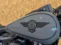 Harley-Davidson Fat Boy FLSTF Blauw - thumbnail 11