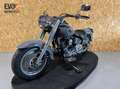 Harley-Davidson Fat Boy FLSTF Blauw - thumbnail 4