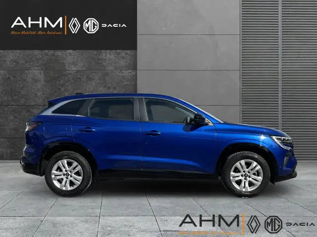 Renault Austral view 6
