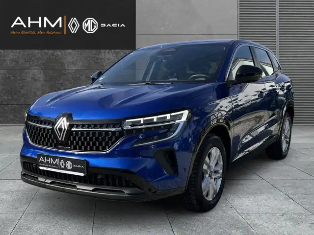 2023 Renault Austral in Blue for sale