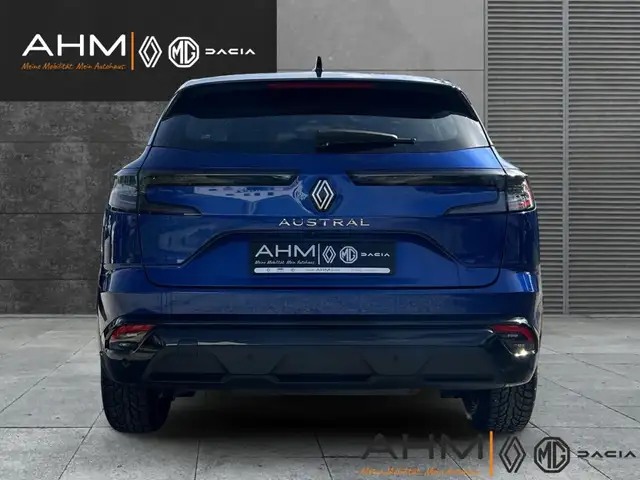 Renault Austral view 4