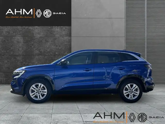 Renault Austral view 5