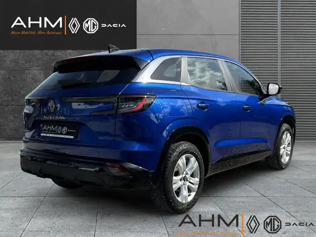 Renault Austral view 2
