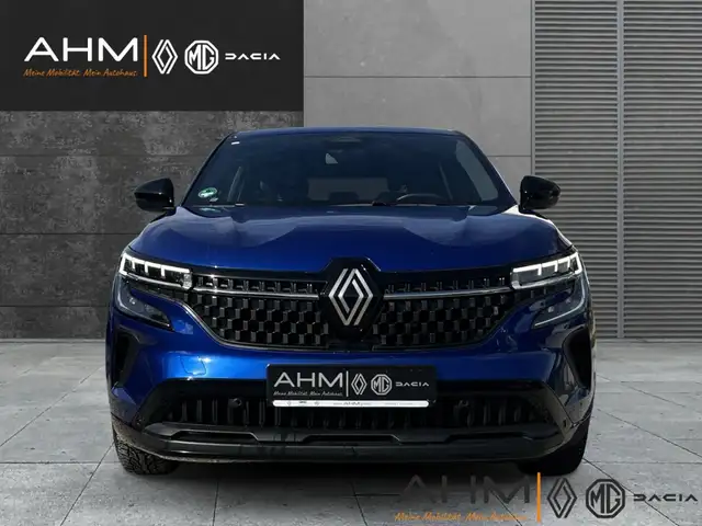 Renault Austral view 3