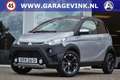 Aixam Crossline S9 AIRCO Premium ABS Brommobiel Zilver - thumbnail 1