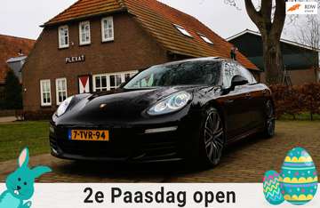 3.0 S E-Hybrid Aut. | Sportdesign-Pakket | Facelif