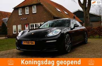 3.0 S E-Hybrid Aut. | Sportdesign-Pakket | Facelif