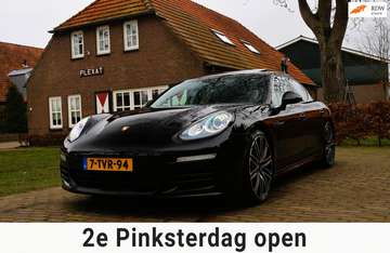 3.0 S E-Hybrid Aut. | Sportdesign-Pakket | Facelif