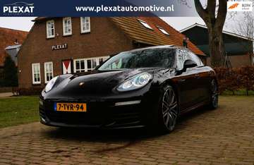 3.0 S E-Hybrid Aut. | Sportdesign-Pakket | Facelif