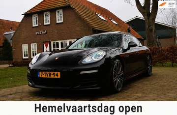 3.0 S E-Hybrid Aut. | Sportdesign-Pakket | Facelif
