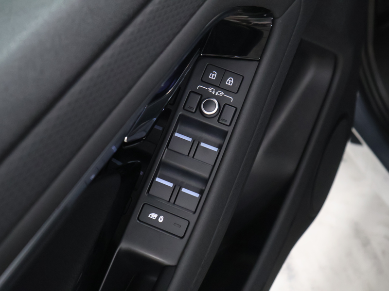 Land Rover Range Rover Evoque 1.5 P300e AWD SE [APPLE CARPLAY, ANDROID, STOELVER — photo 11