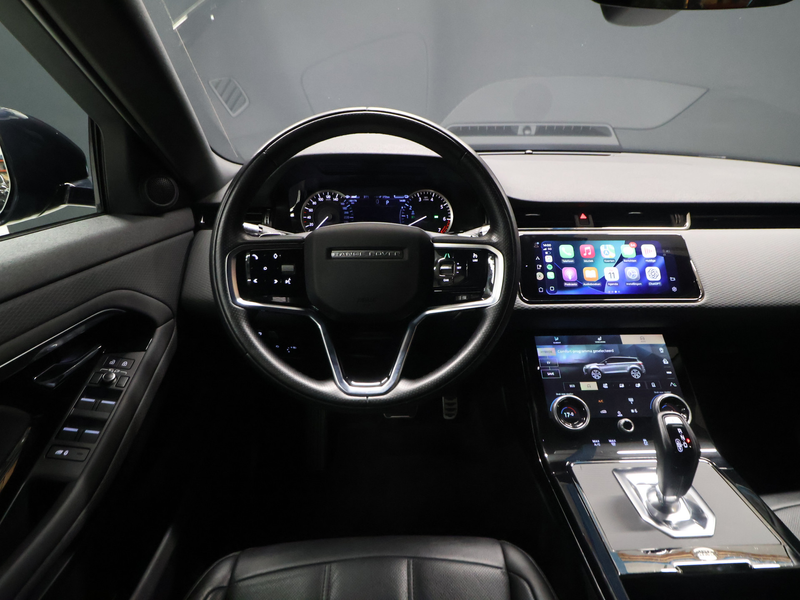 Land Rover Range Rover Evoque 1.5 P300e AWD SE [APPLE CARPLAY, ANDROID, STOELVER — photo 9