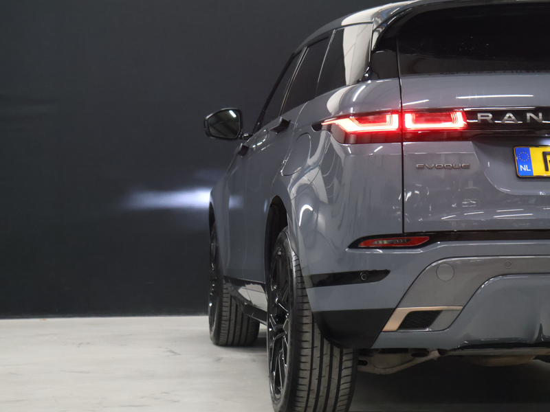 Land Rover Range Rover Evoque 1.5 P300e AWD SE [APPLE CARPLAY, ANDROID, STOELVER — photo 5