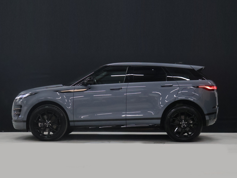 Land Rover Range Rover Evoque 1.5 P300e AWD SE [APPLE CARPLAY, ANDROID, STOELVER — photo 2