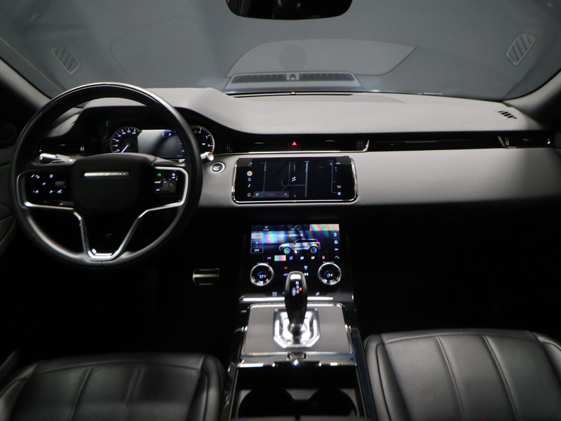 Land Rover Range Rover Evoque 1.5 P300e AWD SE [APPLE CARPLAY, ANDROID, STOELVER — photo 4