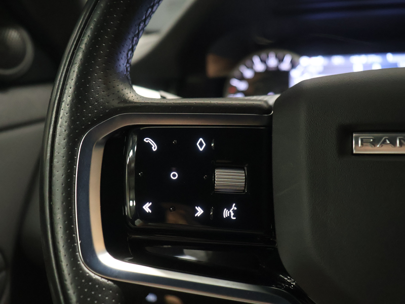 Land Rover Range Rover Evoque 1.5 P300e AWD SE [APPLE CARPLAY, ANDROID, STOELVER — photo 12