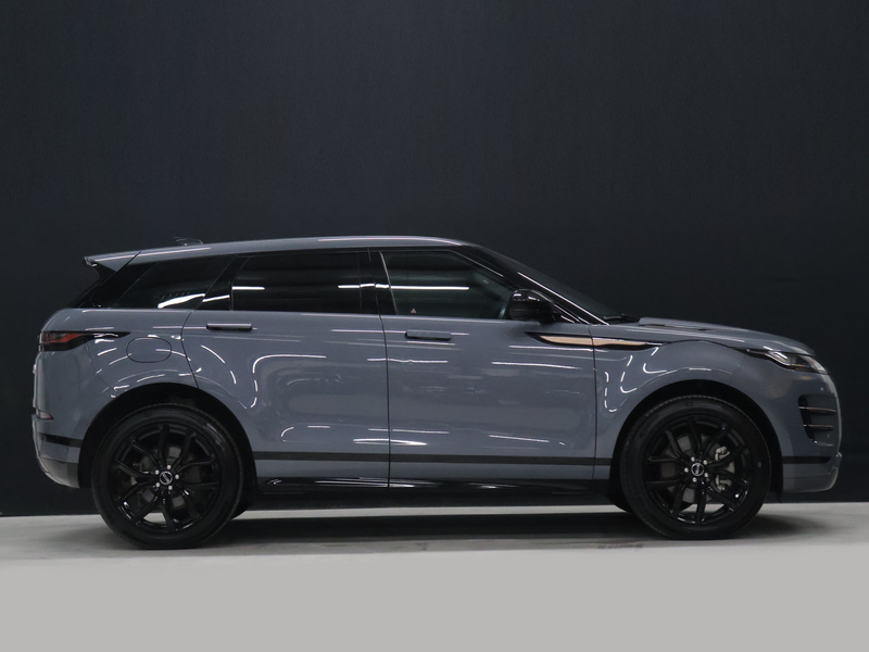Land Rover Range Rover Evoque 1.5 P300e AWD SE [APPLE CARPLAY, ANDROID, STOELVER — photo 3