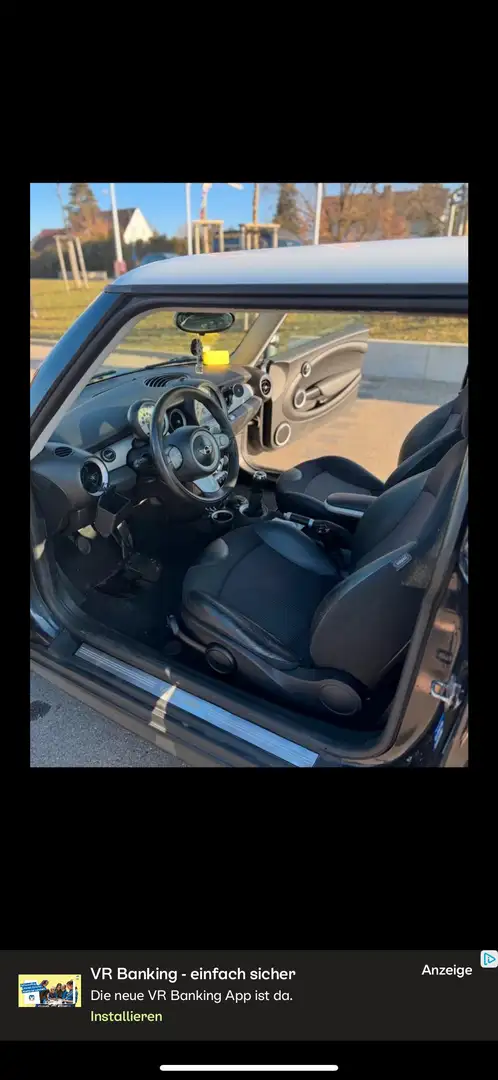 MINI Cooper mini cooper 1.6 - 2