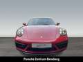 Porsche 992 911 Carrera 4 GTS Piros - thumbnail 7