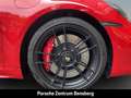 Porsche 992 911 Carrera 4 GTS Rouge - thumbnail 12