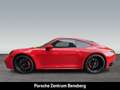 Porsche 992 911 Carrera 4 GTS Kırmızı - thumbnail 2