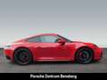 Porsche 992 911 Carrera 4 GTS crvena - thumbnail 5