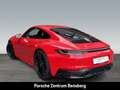 Porsche 992 911 Carrera 4 GTS crvena - thumbnail 3