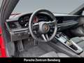 Porsche 992 911 Carrera 4 GTS Červená - thumbnail 13