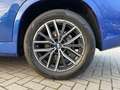 BMW X1 sDrive18d M SPORT AHK PANO MASSAGE DA+ PA Blau - thumbnail 3
