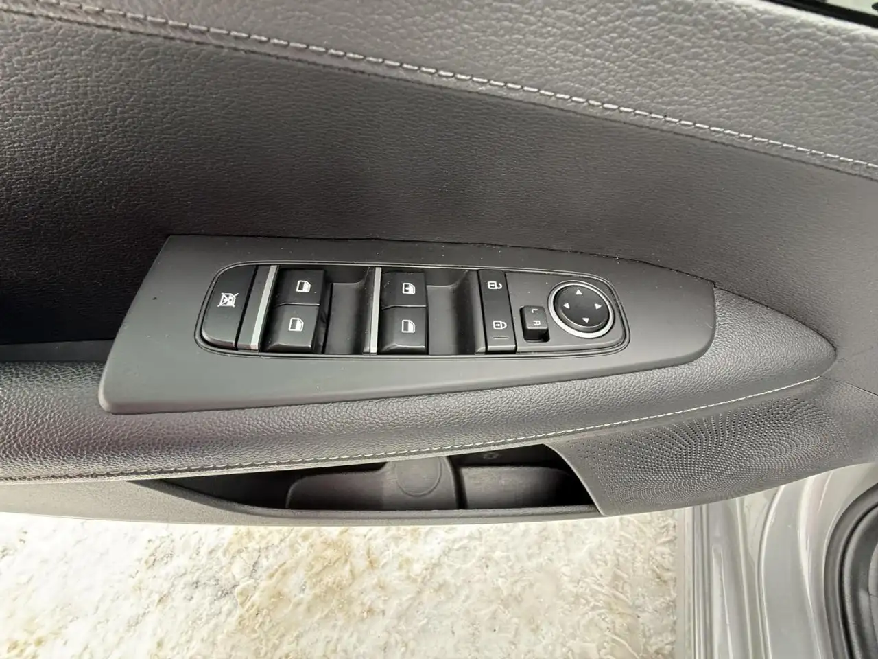 Kia Forte снимка Kia Forte
