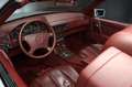 Mercedes-Benz 500 SL R129, nur 51 tkm, Leder rot ,Klima,Memory Argent - thumbnail 13