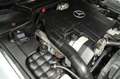 Mercedes-Benz 500 SL R129, nur 51 tkm, Leder rot ,Klima,Memory Ezüst - thumbnail 27
