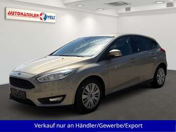 1.0 EB Klimaautomatik Navi PDC