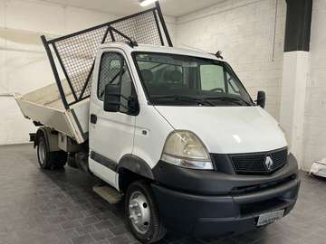 3.0 dCi 156CV-UNIPRO-RIBALTABILETRILATERALE