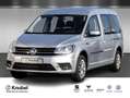 Volkswagen Caddy Maxi Trendline 1.4 CNG Klima GRA Front/ParkAssist Plateado - thumbnail 1