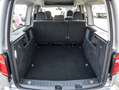 Volkswagen Caddy Maxi Trendline 1.4 CNG Klima GRA Front/ParkAssist Argent - thumbnail 10