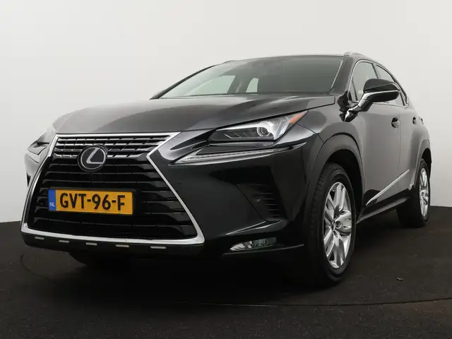 Lexus NX 300h AWD Ultimate Edition Limited | Navigatie | Camera
