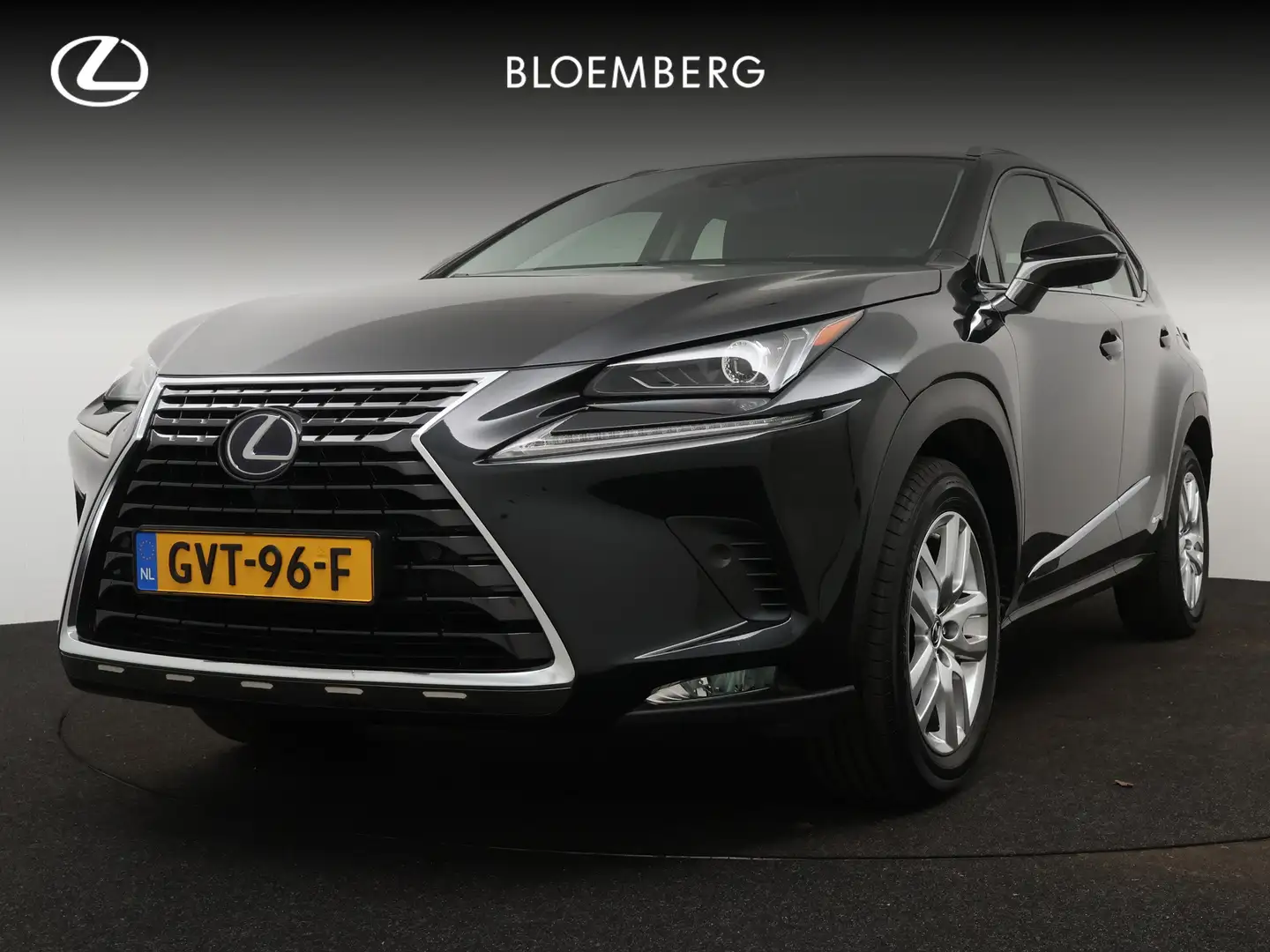 Lexus NX 300h AWD Ultimate Edition Limited | Navigatie | Camera Noir - 1