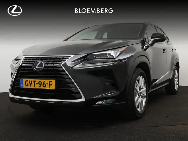 Lexus NX 300h AWD Ultimate Edition Limited | Navigatie | Camera
