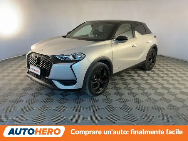 DS Automobiles DS 3 Crossback 1.2 PureTech Performance Line 130 CV aut