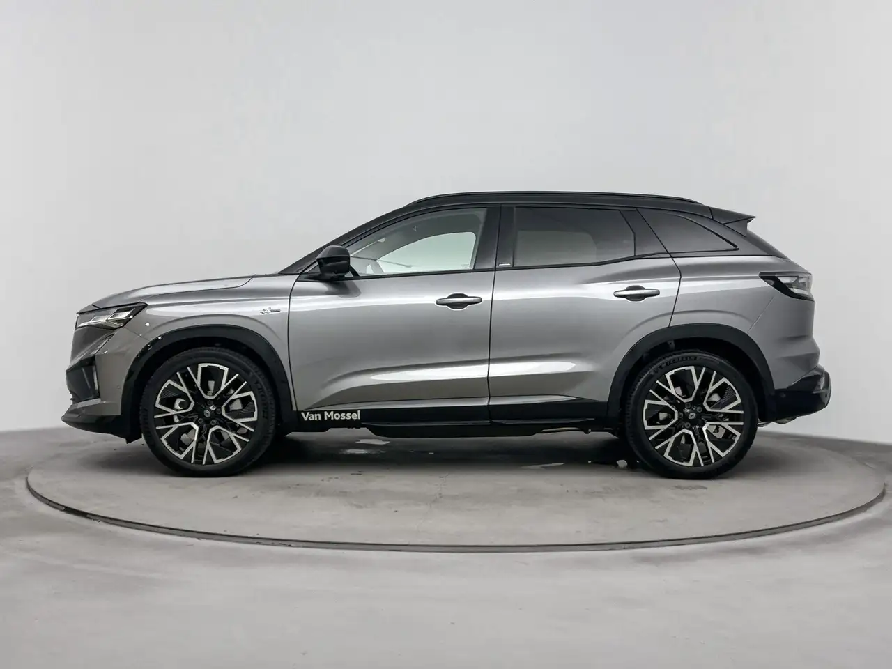 Renault Austral 2026