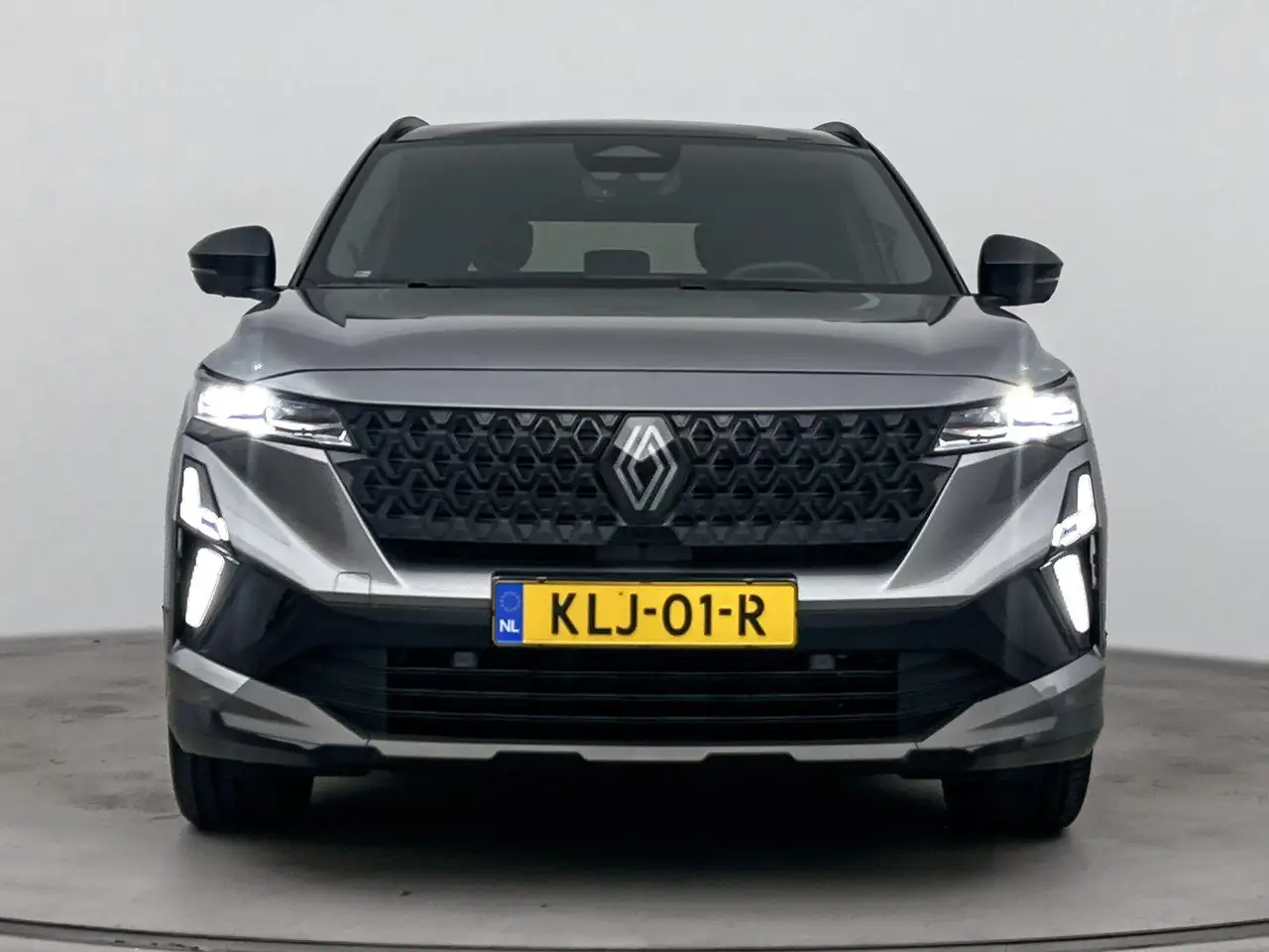 Renault Austral 2026