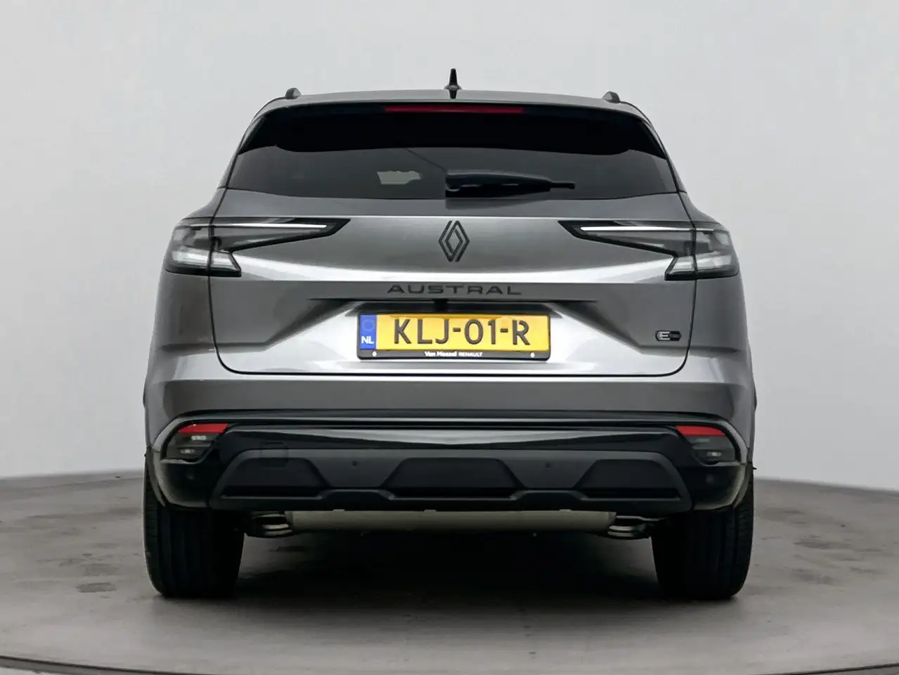 Renault Austral 2026