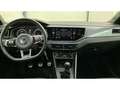 Volkswagen Polo 6 2.0 TSI GTI 18"/APP/LED/SITZHZ/CLIMATR Blau - thumbnail 5