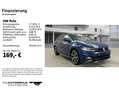 Volkswagen Polo 6 2.0 TSI GTI 18"/APP/LED/SITZHZ/CLIMATR Blau - thumbnail 2